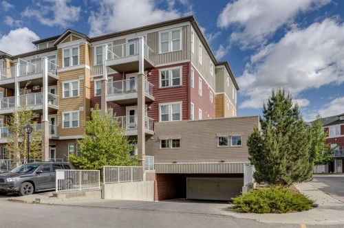 208-2300 Evanston Square Nw, Calgary, AB 