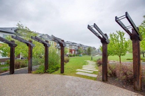208-2300 Evanston Square Nw, Calgary, AB 
