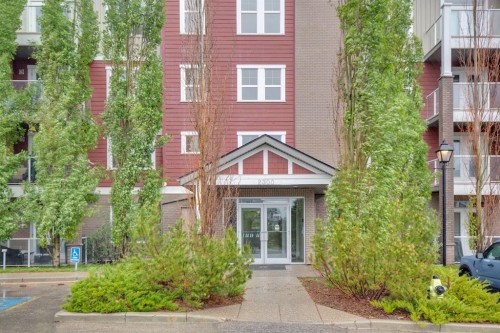 208-2300 Evanston Square Nw, Calgary, AB 