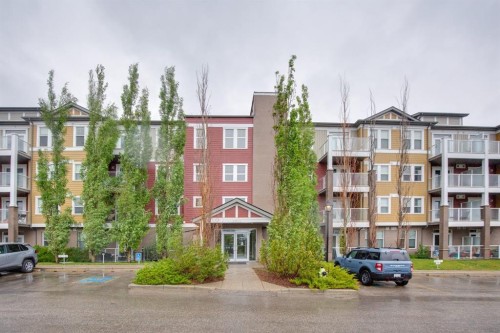 208-2300 Evanston Square Nw, Calgary, AB 