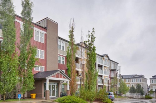 208-2300 Evanston Square Nw, Calgary, AB 