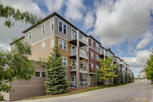 208-2300 Evanston Square Nw, Calgary, AB 