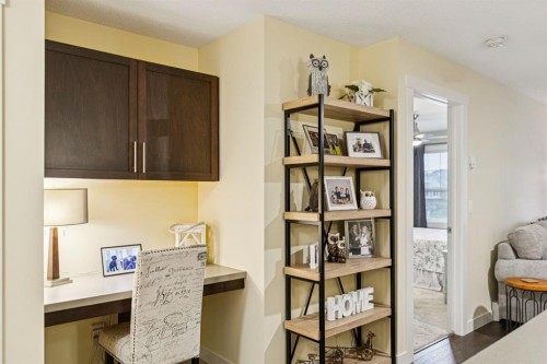 208-2300 Evanston Square Nw, Calgary, AB 