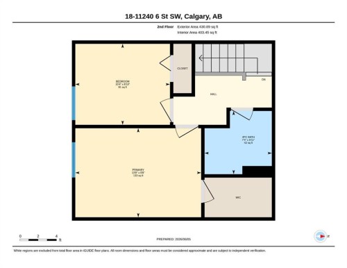 18-11240 6 Street Sw, Calgary, AB 