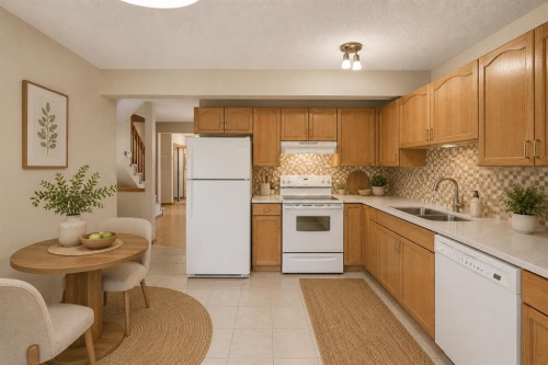 42 Patina Point Sw, Calgary, AB 