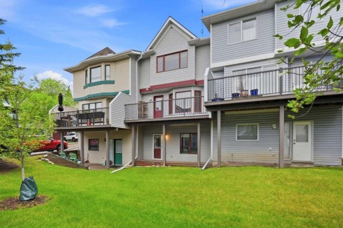 42 Patina Point Sw, Calgary, AB 