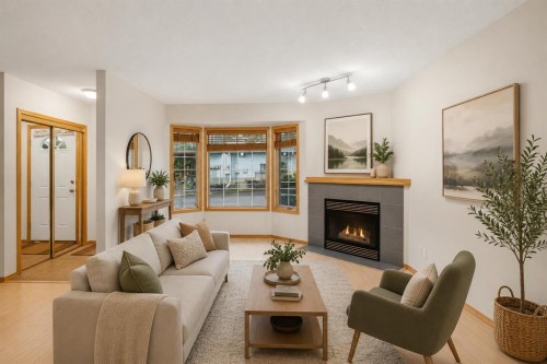 42 Patina Point Sw, Calgary, AB 