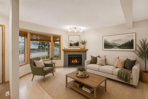 42 Patina Point Sw, Calgary, AB 