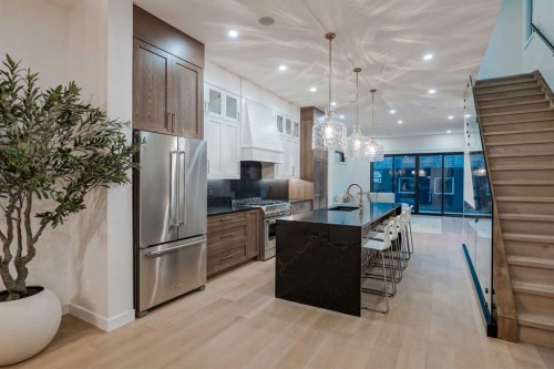 2626 4 Avenue Nw, Calgary, AB 