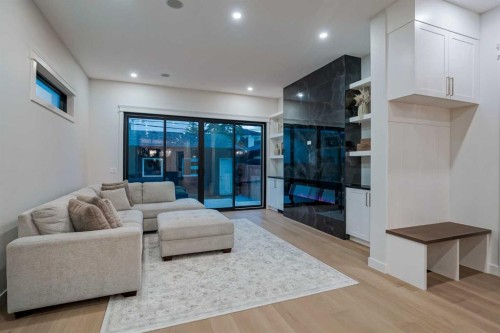 2626 4 Avenue Nw, Calgary, AB 