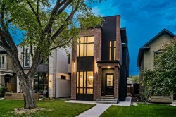 2626 4 Avenue NW Calgary, AB T2N 0P6