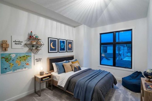 2626 4 Avenue Nw, Calgary, AB 