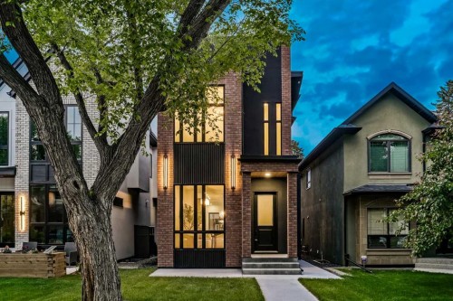 2626 4 Avenue Nw, Calgary, AB 