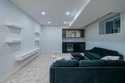 2626 4 Avenue Nw, Calgary, AB 