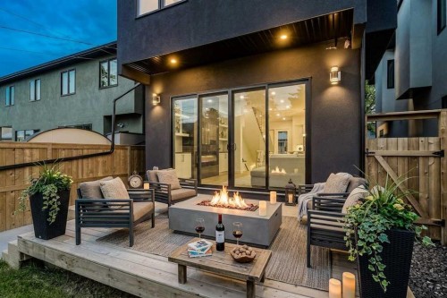 2626 4 Avenue Nw, Calgary, AB 