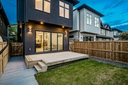 2626 4 Avenue Nw, Calgary, AB 