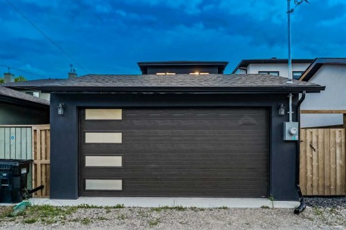 2626 4 Avenue Nw, Calgary, AB 