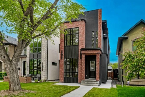 2626 4 Avenue Nw, Calgary, AB 