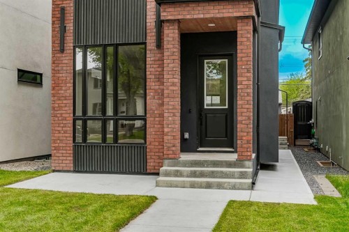 2626 4 Avenue Nw, Calgary, AB 