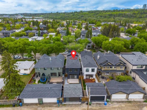 2626 4 Avenue Nw, Calgary, AB 