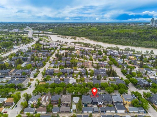 2626 4 Avenue Nw, Calgary, AB 