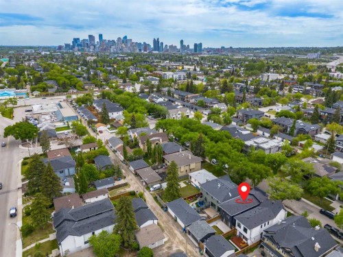 2626 4 Avenue Nw, Calgary, AB 