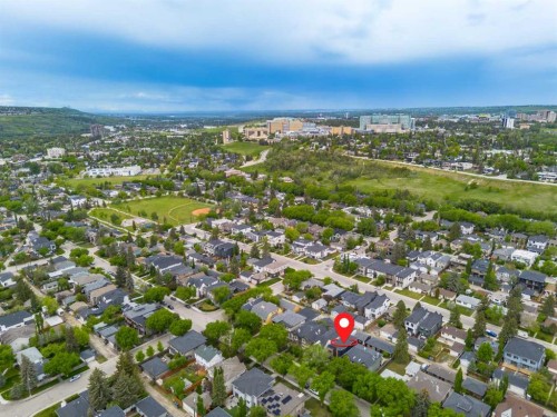 2626 4 Avenue Nw, Calgary, AB 