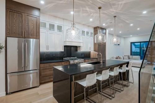 2626 4 Avenue Nw, Calgary, AB 