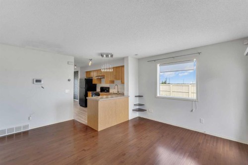 312 Saddlebrook Point Ne, Calgary, AB - Indoor