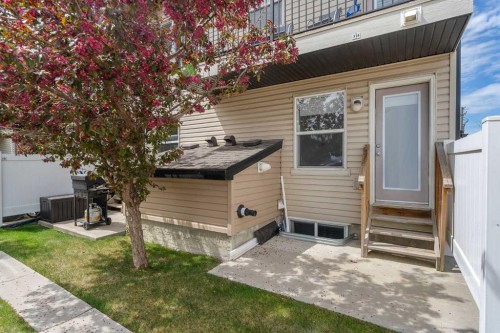 312 Saddlebrook Point Ne, Calgary, AB - Outdoor