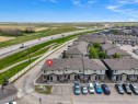 312 Saddlebrook Point Ne, Calgary, AB  - Outdoor With View 