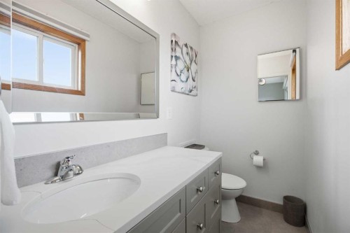 10011 Maplecreek Drive Se, Calgary, AB 