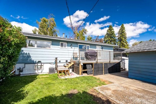 10011 Maplecreek Drive Se, Calgary, AB 