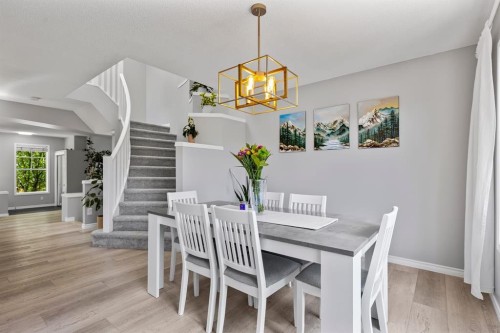122 Auburn Bay Heights Se, Calgary, AB 