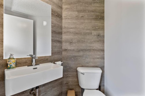 122 Auburn Bay Heights Se, Calgary, AB 