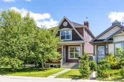 122 Auburn Bay Heights SE Calgary, AB T3M 0A7