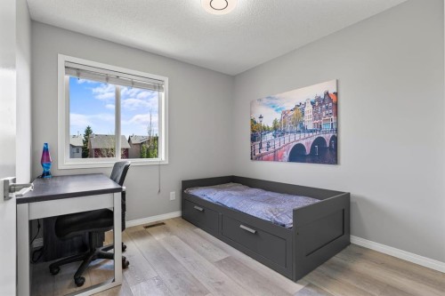 122 Auburn Bay Heights Se, Calgary, AB 