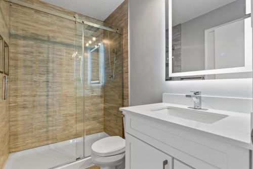 122 Auburn Bay Heights Se, Calgary, AB 