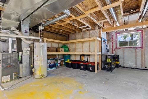 122 Auburn Bay Heights Se, Calgary, AB 