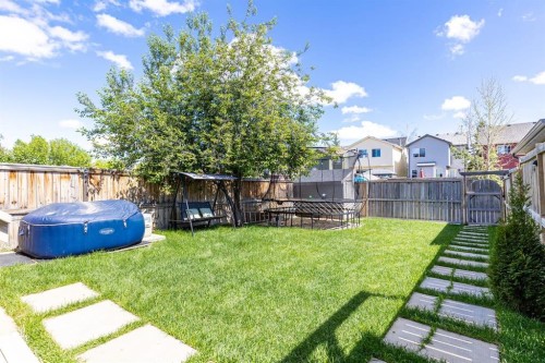122 Auburn Bay Heights Se, Calgary, AB 
