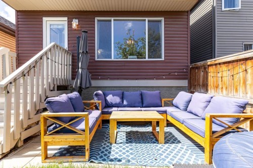122 Auburn Bay Heights Se, Calgary, AB 