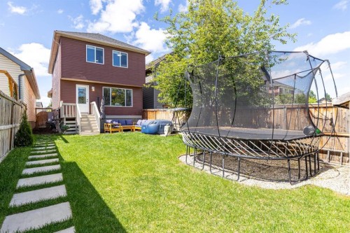 122 Auburn Bay Heights Se, Calgary, AB 