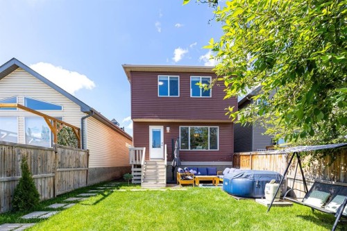 122 Auburn Bay Heights Se, Calgary, AB 