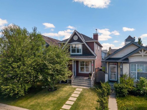 122 Auburn Bay Heights Se, Calgary, AB 