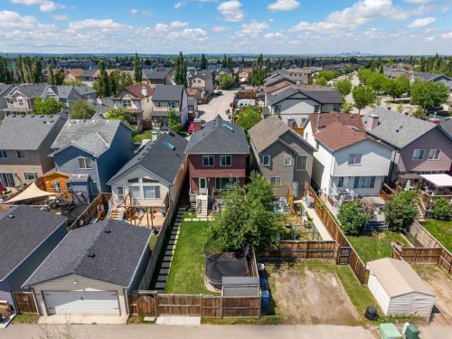 122 Auburn Bay Heights Se, Calgary, AB 