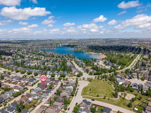 122 Auburn Bay Heights Se, Calgary, AB 