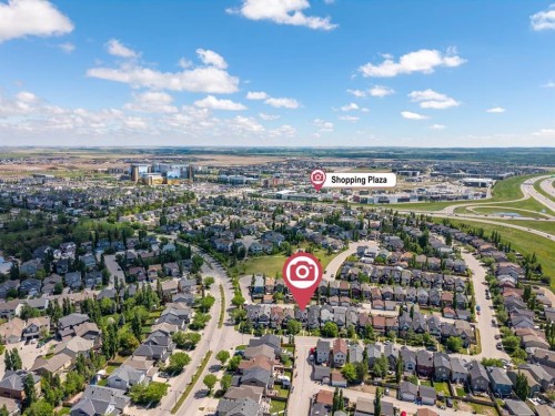 122 Auburn Bay Heights Se, Calgary, AB 
