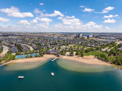 122 Auburn Bay Heights Se, Calgary, AB 