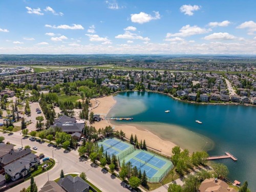 122 Auburn Bay Heights Se, Calgary, AB 