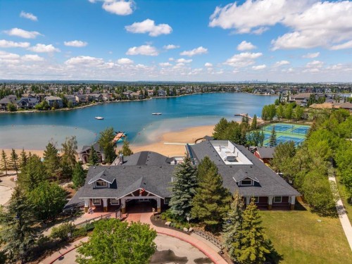 122 Auburn Bay Heights Se, Calgary, AB 